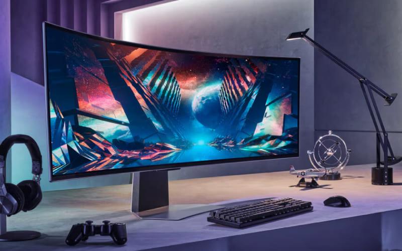 Image Monitores gaming: novedades en el mercado