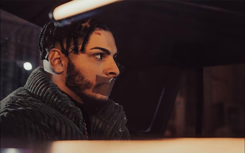 Image El RVFV más sincero llega a &#8216;503 Maffia&#8217;, su EP de trap duro