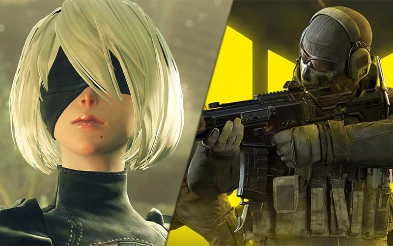 Image Call of Duty: Mobile presenta una distopía salvaje en la temporada 5 – Primal Reckoning