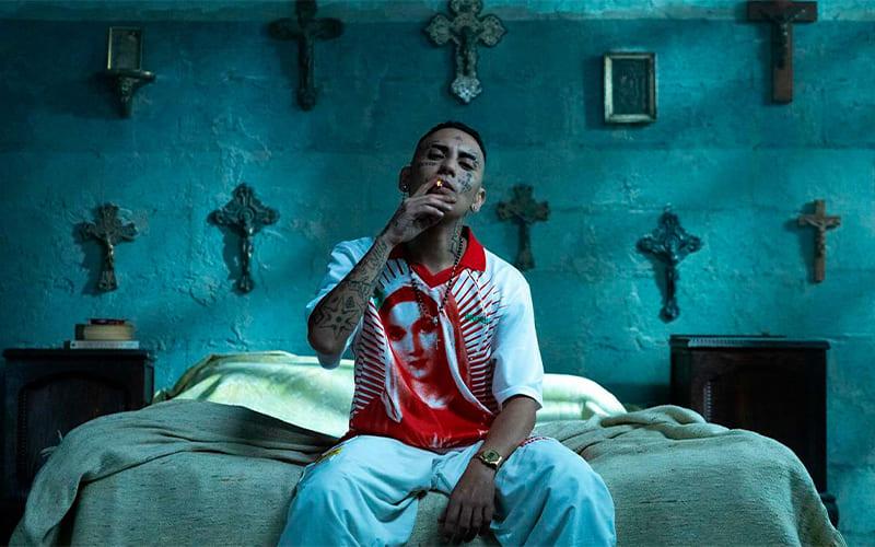 Image “Culto”: lo nuevo de Neo Pistea