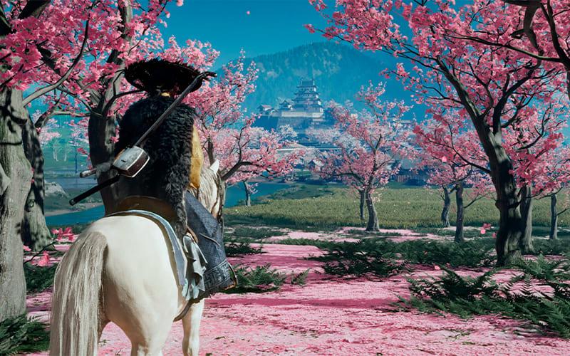 Image “Ghost of Yōtei”: detalles, historia y novedades del nuevo videojuego para PS5