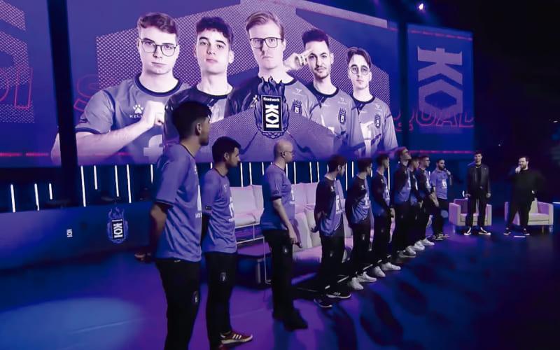 Image Los eventos de streamers que se avecinan para 2024