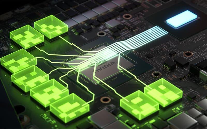 Image NVIDIA y su arma secreta para revolucionar el gaming