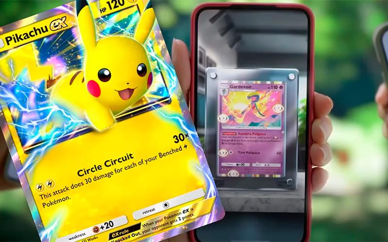 Image Pokémon TCG Pocket celebra su primer aniversario con la expansión Megaascenso