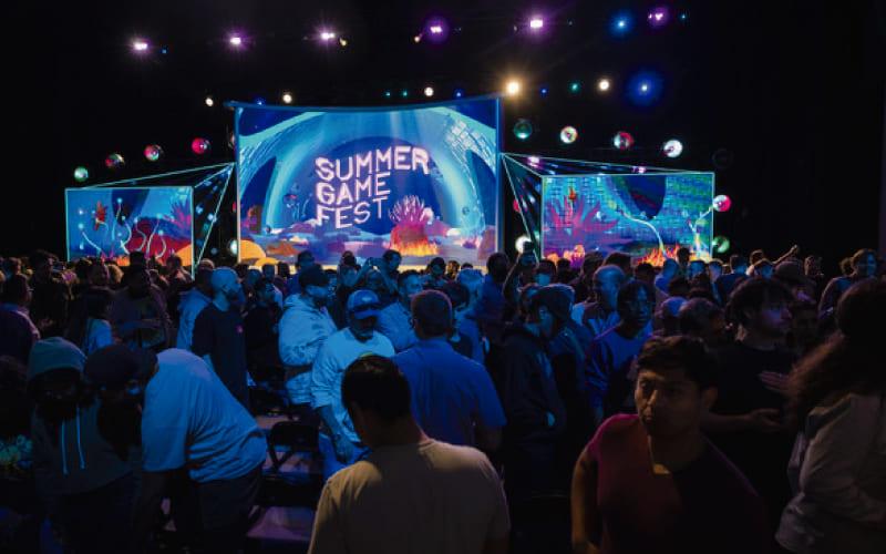 Image Summer Game Fest 2024 confirma la fecha y el horario de su transmisión