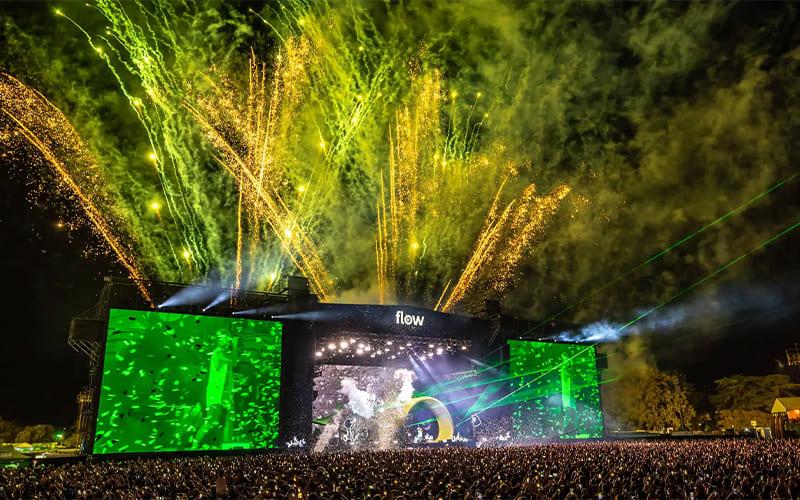 Image Lollapalooza: alfas, millennials, centennials y boomers conectan a través de la música