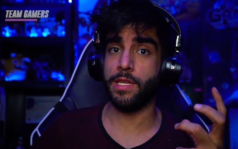 alex Gamer Image