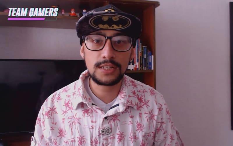 Camilo Gamer Image