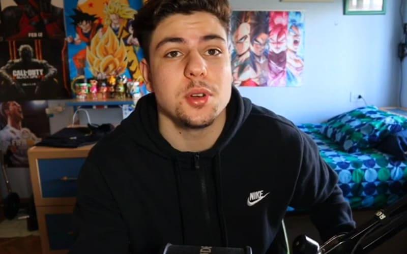 Cell Gamer Image