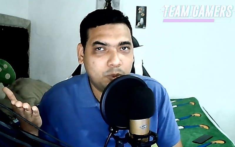 D4niel Gamer Image