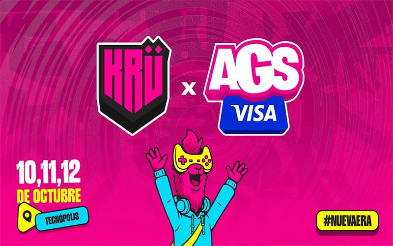 Image AGS 2025: todo lo tecnológico en la fiesta gamer del año