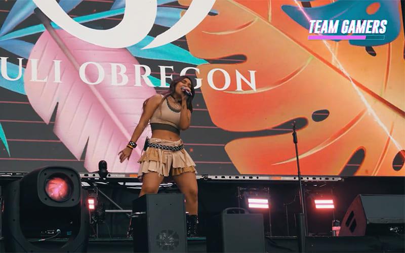 Image Argentina Game Show 2025: Día 2