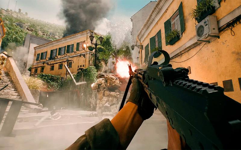 Image TBattlefield 6: campaña, multijugador, crossplay, battle royale, ediciones, lanzamiento y más